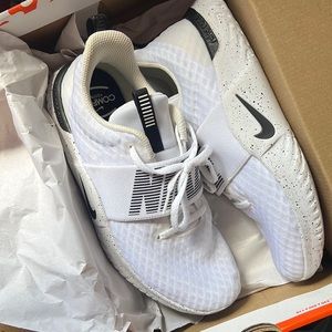Nike renew in season
